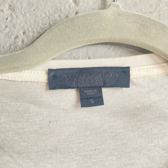 BURBERRY Prorsum Runway Tee S- “English Adventure” - Picture 3 of 3